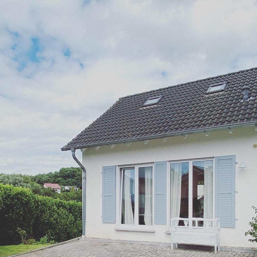 Ferienhaus No. 4 Perl Exterior foto